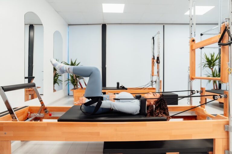 Pilates para Iniciantes: Guia Completo para Começar