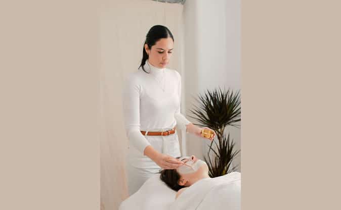 Terapia Estética