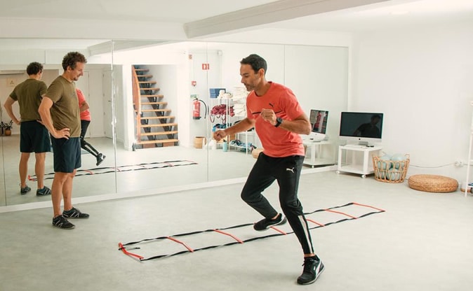Treino Funcional