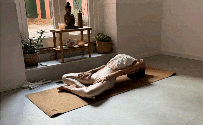 Yoga Privado