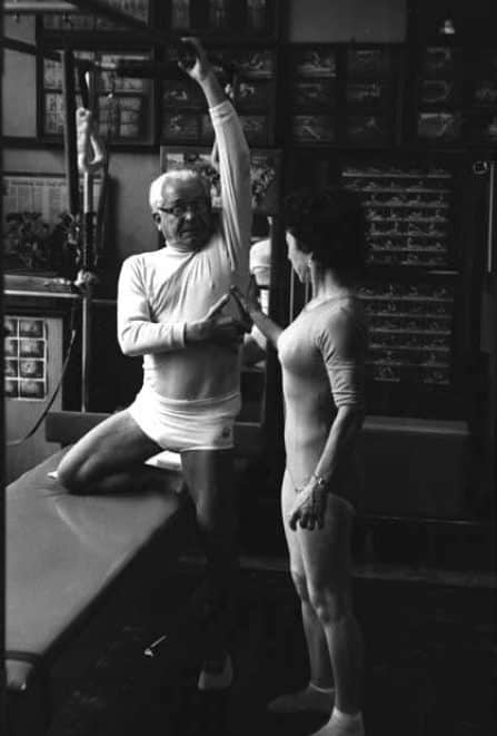 Entendendo o Método Pilates