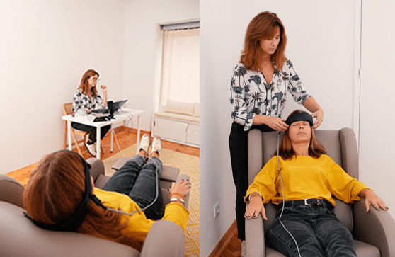 Biofeedback